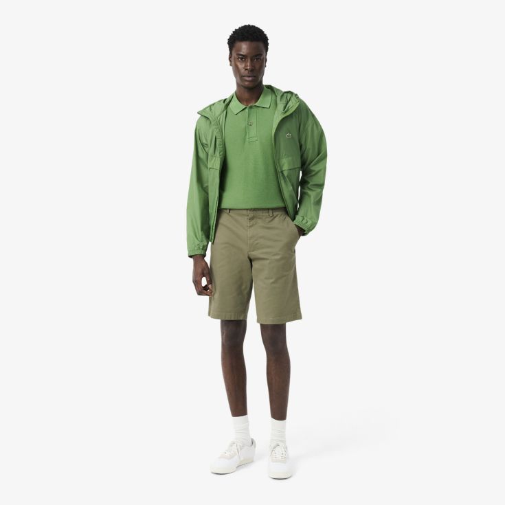 Мужские спортивные штаны Lacoste