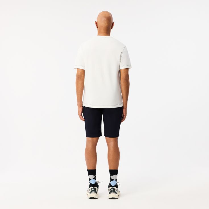 Мужские шорты Lacoste