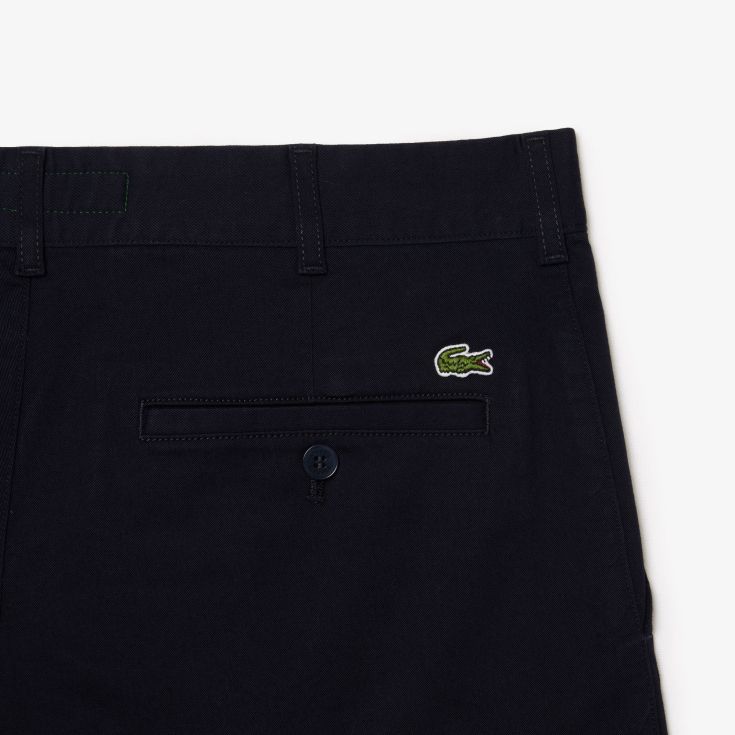 Мужские шорты Lacoste