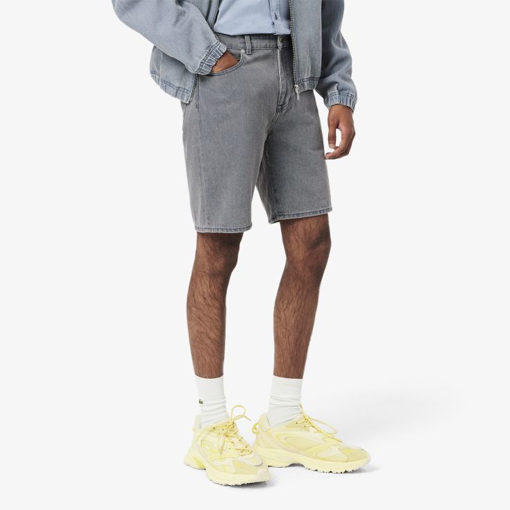 Мужские шорты Lacoste