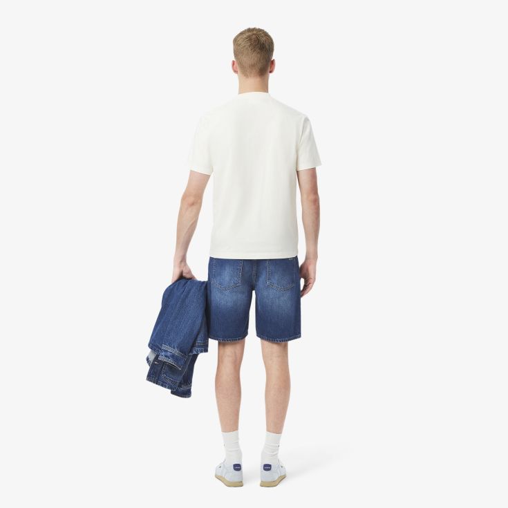 Мужские шорты Lacoste