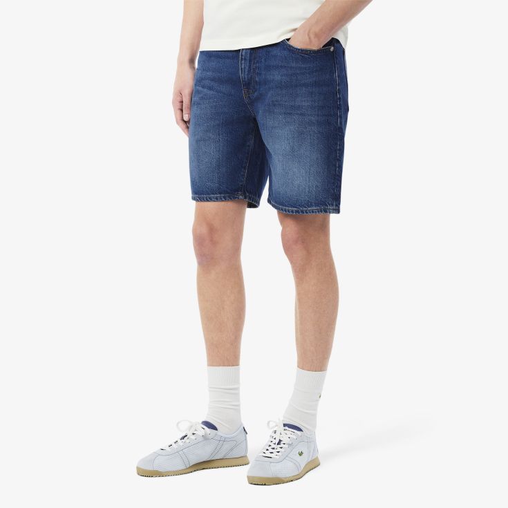 Мужские шорты Lacoste