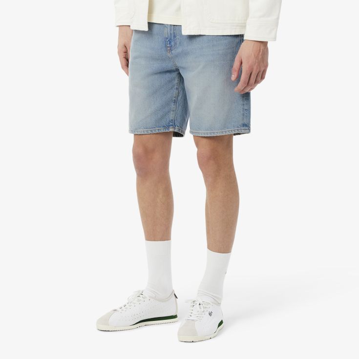 Мужские шорты Lacoste