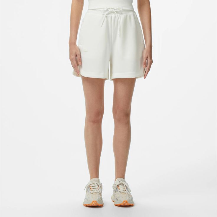 Женские шорты Lacoste