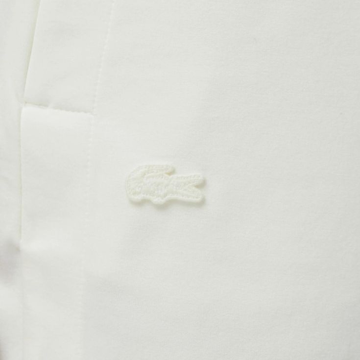Женские шорты Lacoste