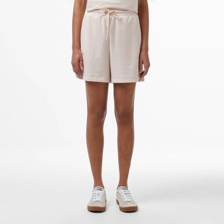 Женские шорты Lacoste