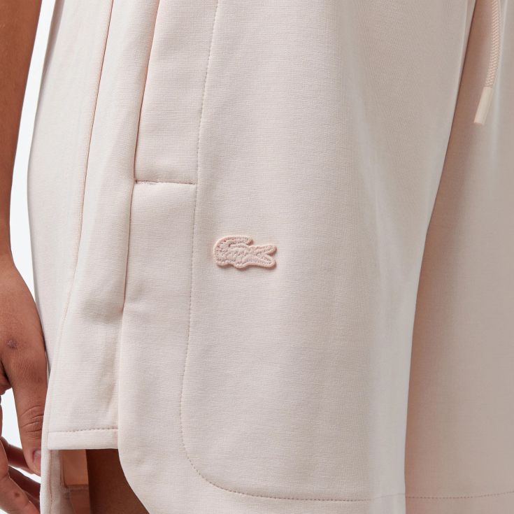 Женские шорты Lacoste