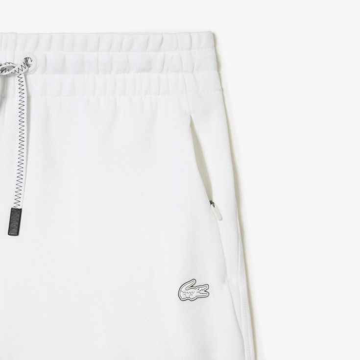 Женские шорты Lacoste