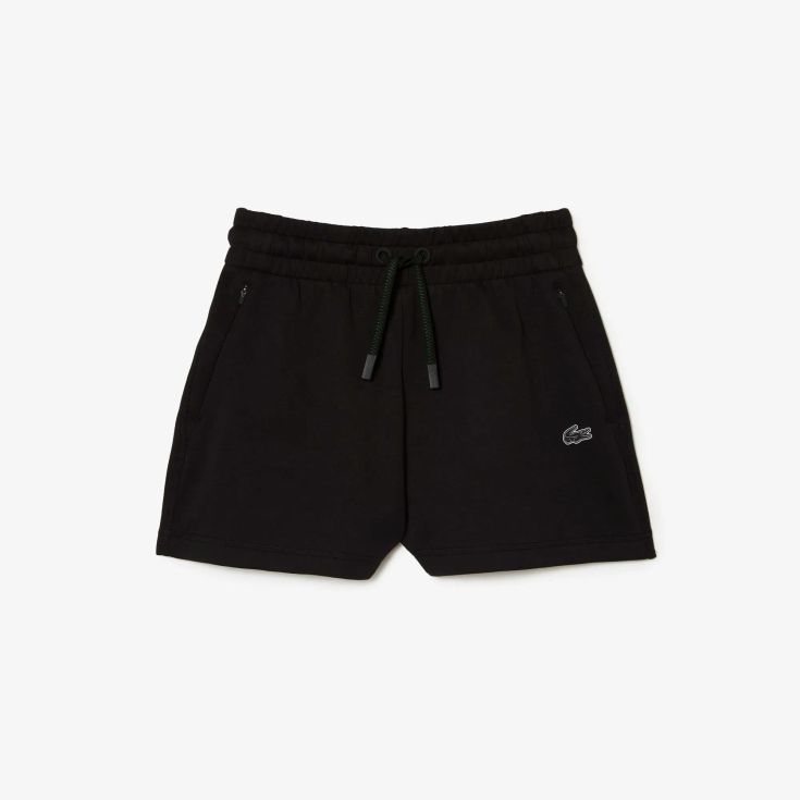 Женские шорты Lacoste