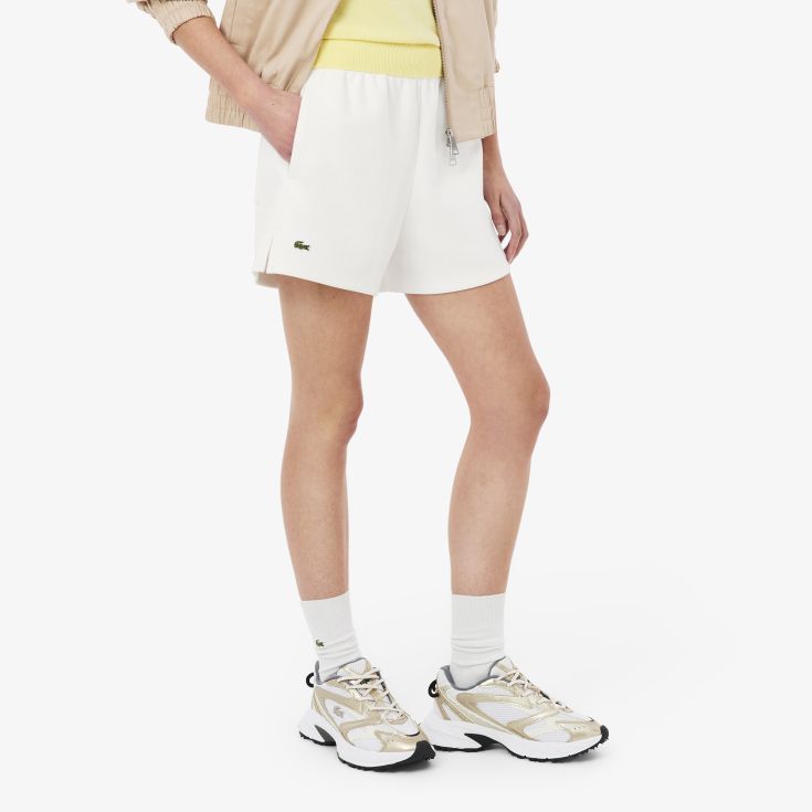 Женские шорты Lacoste