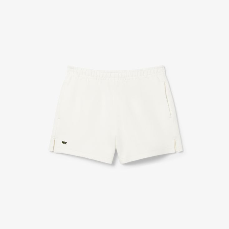 Женские шорты Lacoste