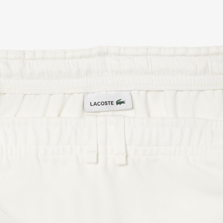 Женские шорты Lacoste