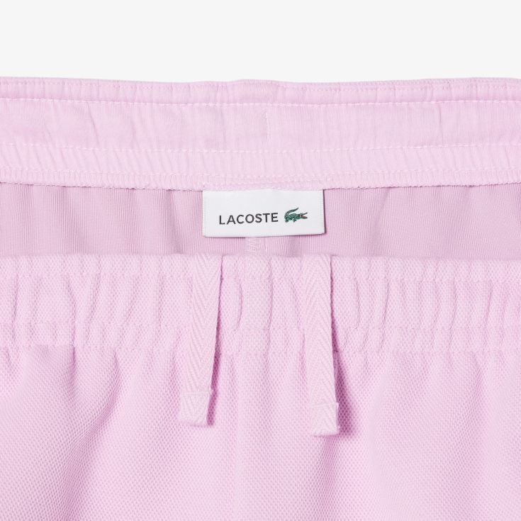 Женские шорты Lacoste