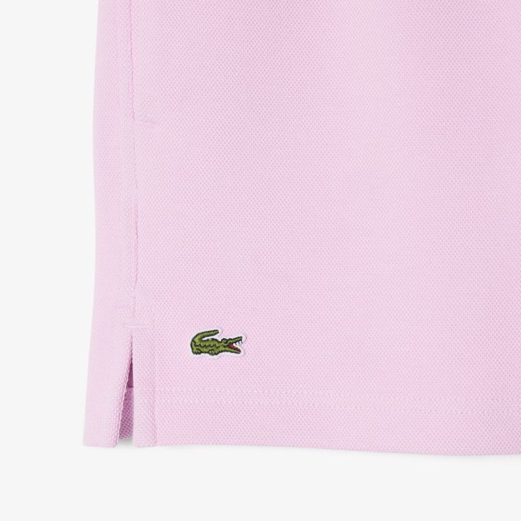 Женские шорты Lacoste