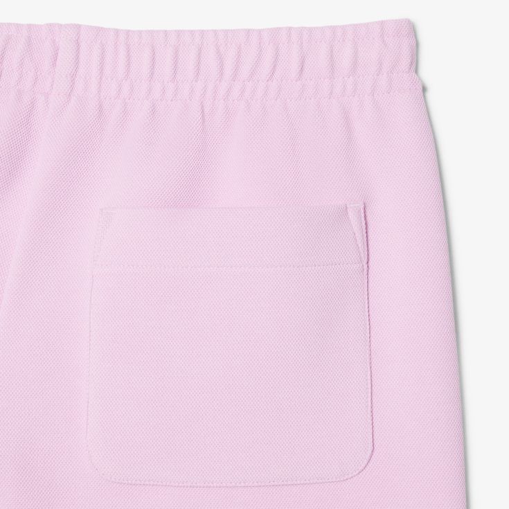 Женские шорты Lacoste