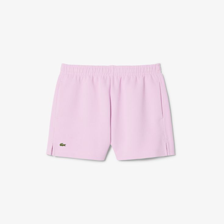 Женские шорты Lacoste