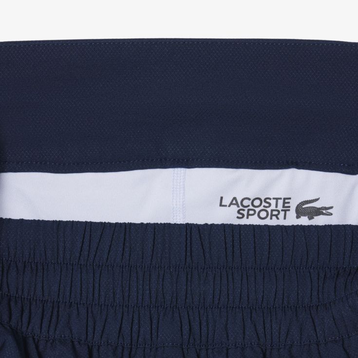Женские шорты Lacoste
