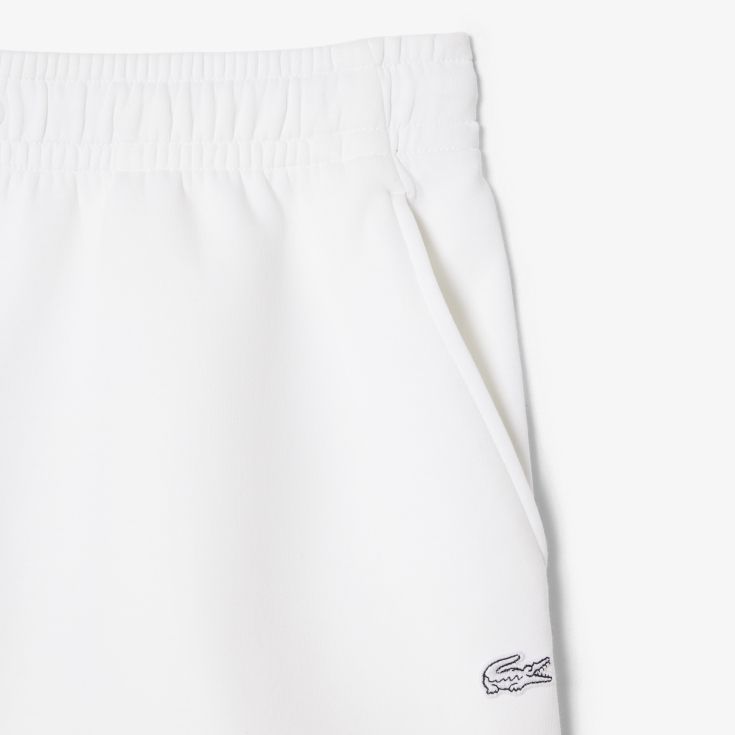 Женские шорты Lacoste