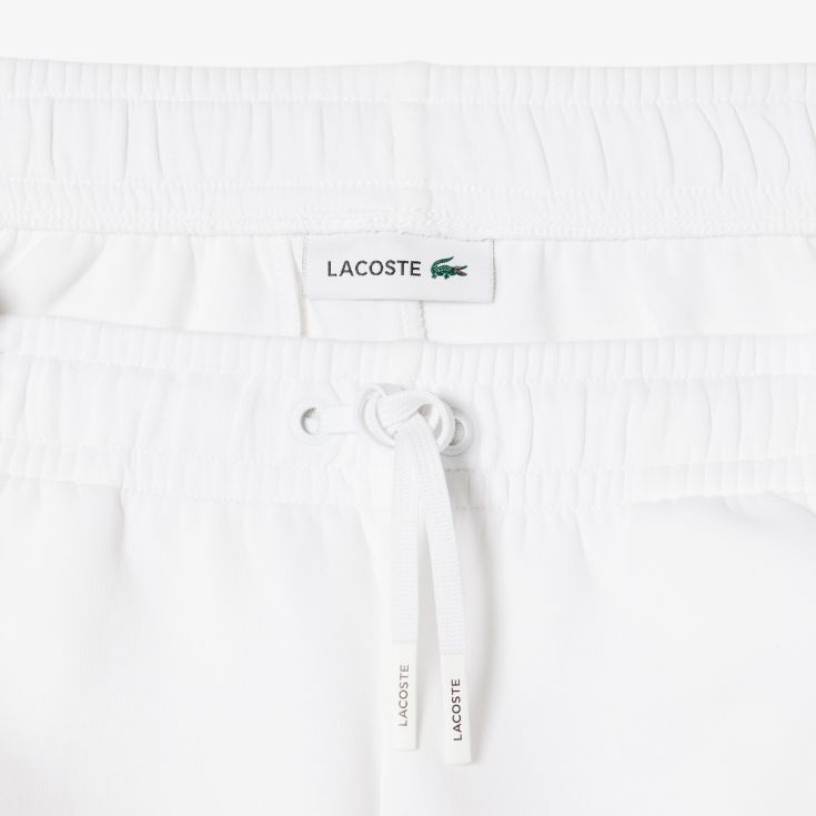 Женские шорты Lacoste