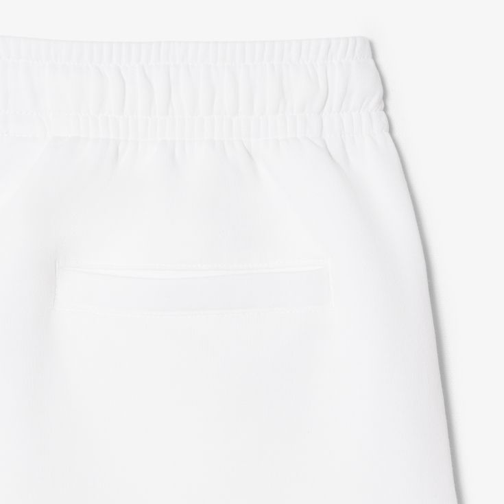 Женские шорты Lacoste