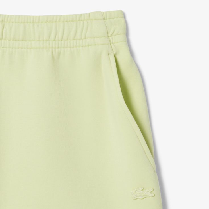 Женские шорты Lacoste