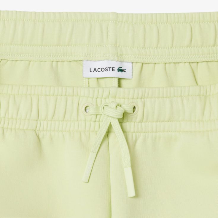 Женские шорты Lacoste