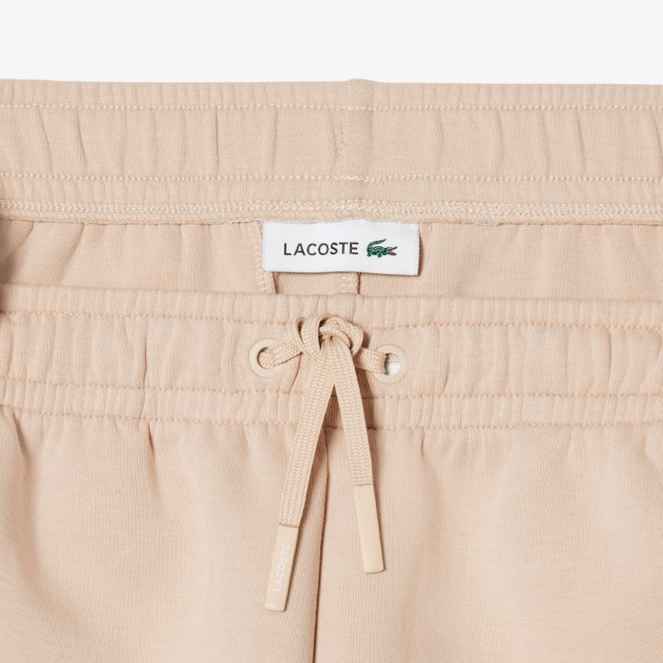 Женские шорты Lacoste