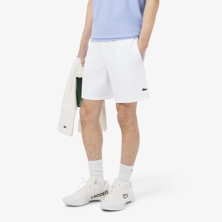 Мужские шорты Lacoste