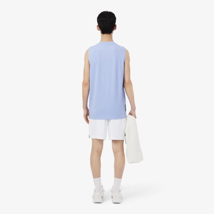 Мужские шорты Lacoste