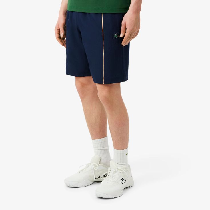 Мужские шорты Lacoste