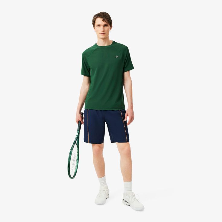 Мужские шорты Lacoste