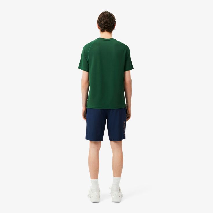 Мужские шорты Lacoste