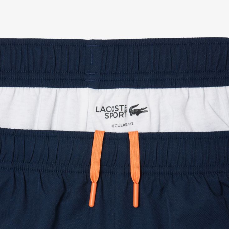 Мужские шорты Lacoste