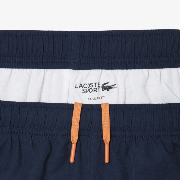 Мужские шорты Lacoste