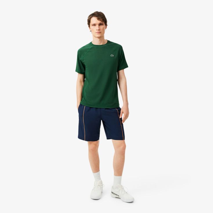 Мужские шорты Lacoste