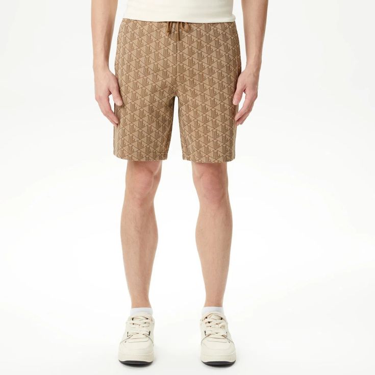 Мужские шорты Lacoste