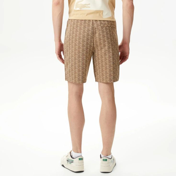 Мужские шорты Lacoste