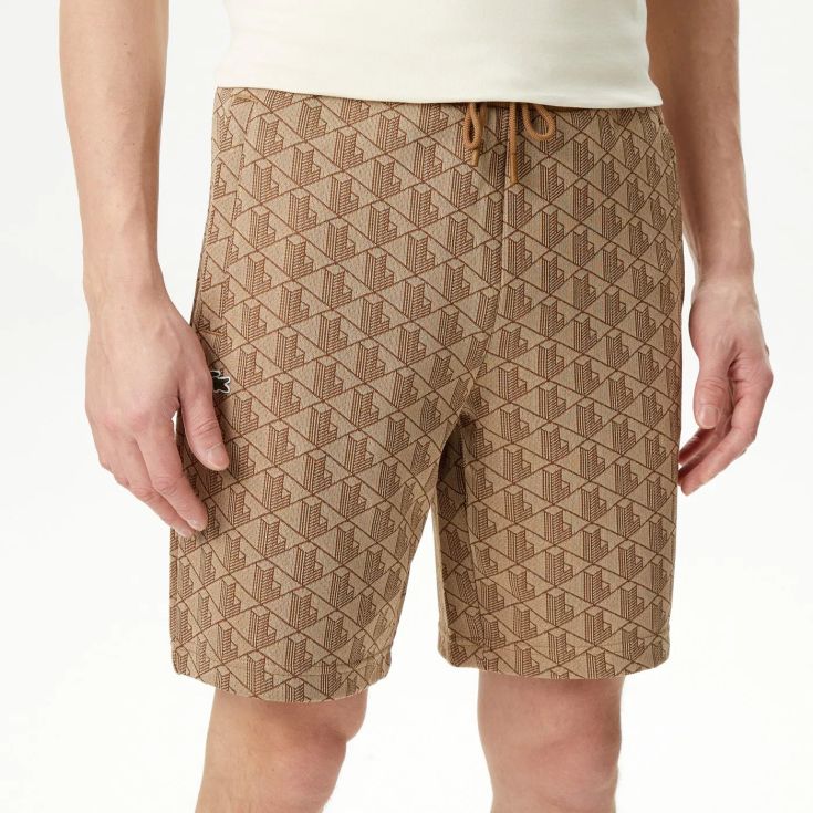 Мужские шорты Lacoste