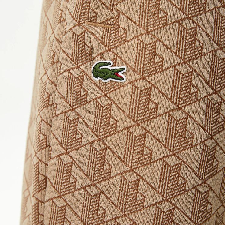 Мужские шорты Lacoste
