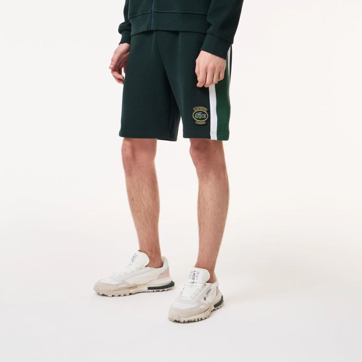 Мужские шорты Lacoste