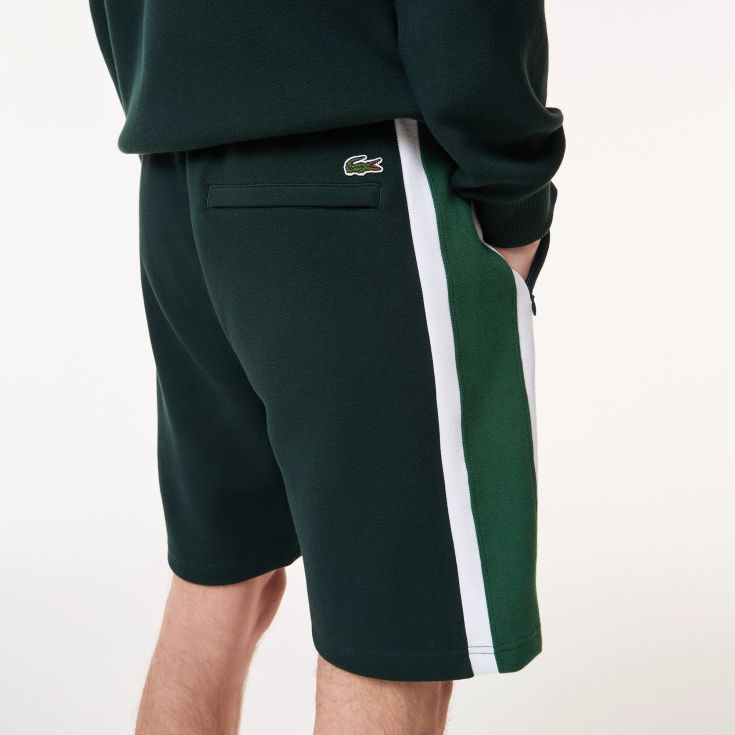 Мужские шорты Lacoste