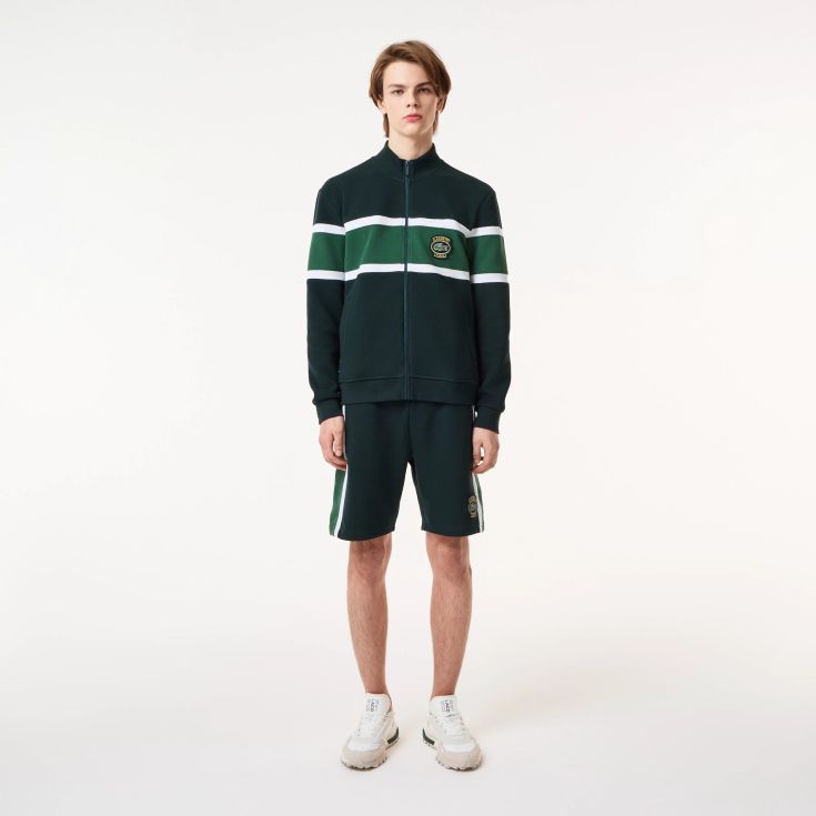 Мужские шорты Lacoste