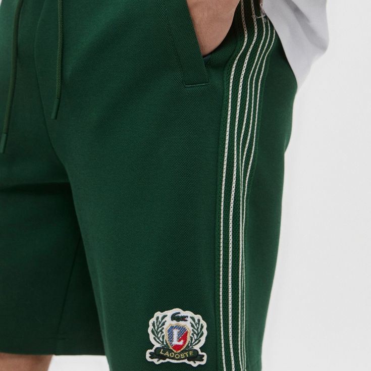 Мужские шорты Lacoste