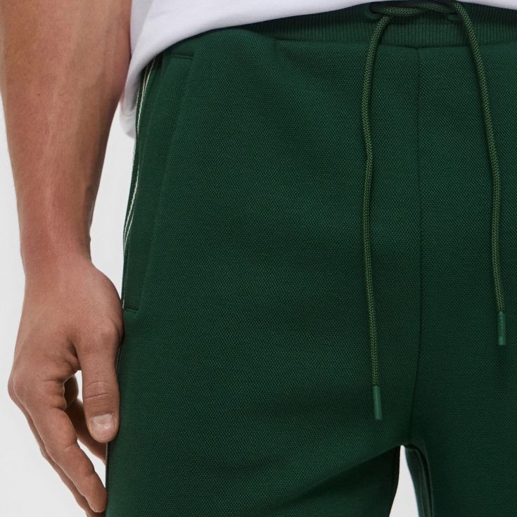 Мужские шорты Lacoste