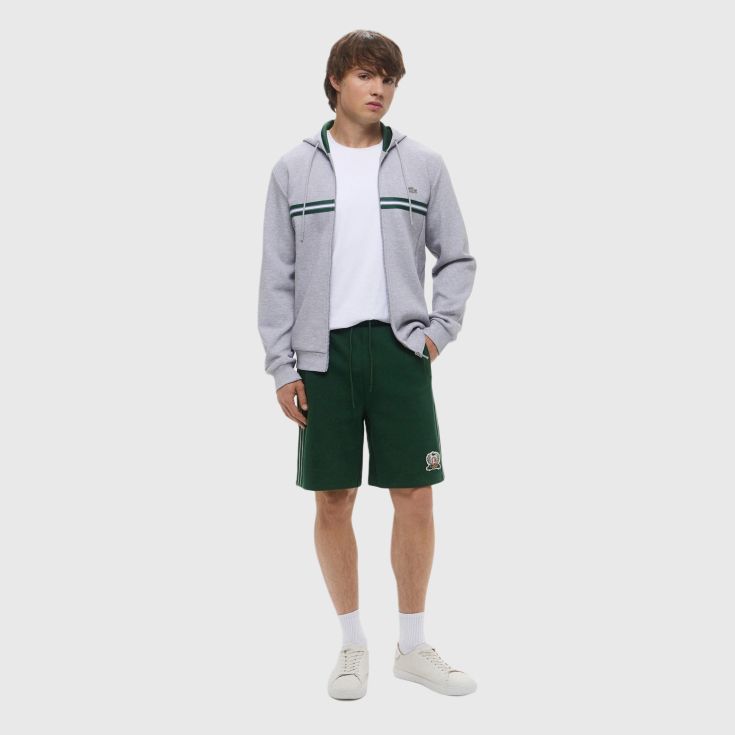 Мужские шорты Lacoste