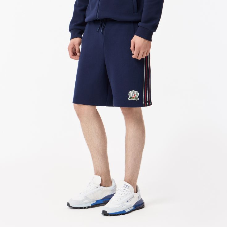 Мужские шорты Lacoste