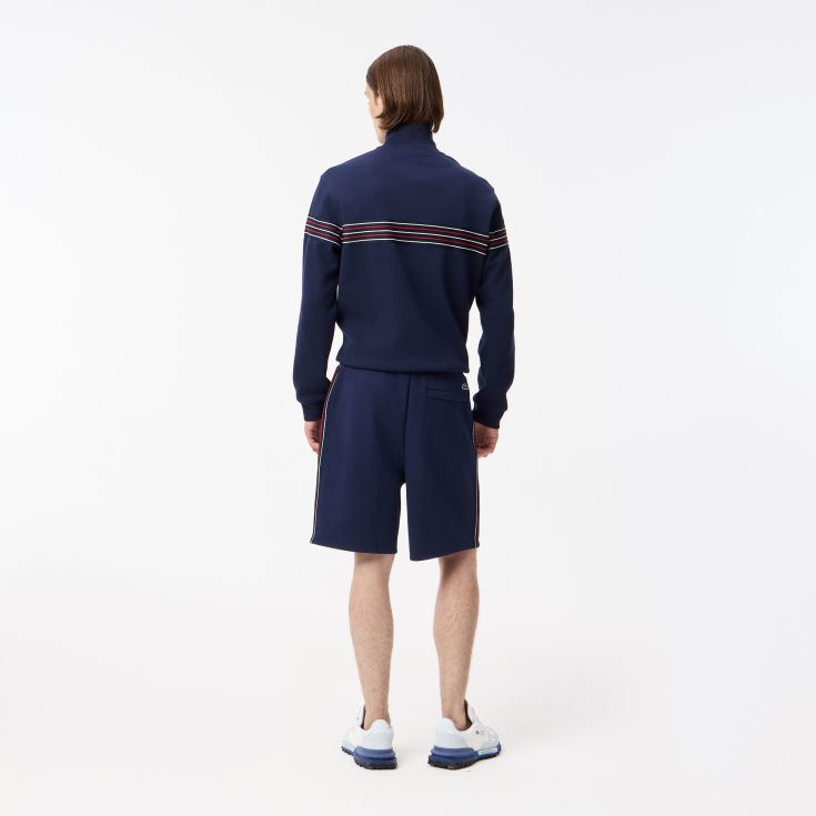 Мужские шорты Lacoste