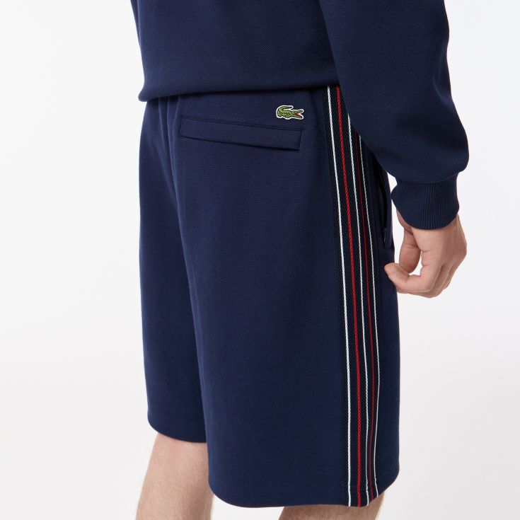 Мужские шорты Lacoste