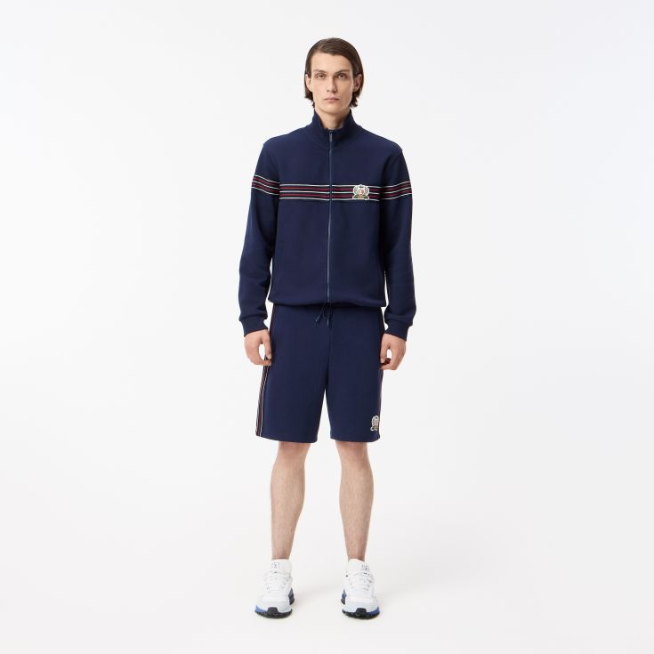 Мужские шорты Lacoste