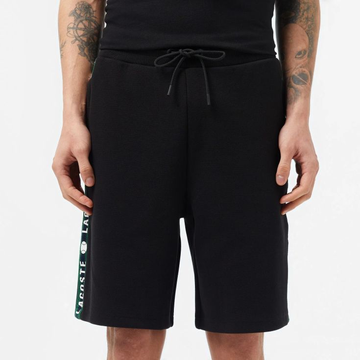 Мужские шорты Lacoste